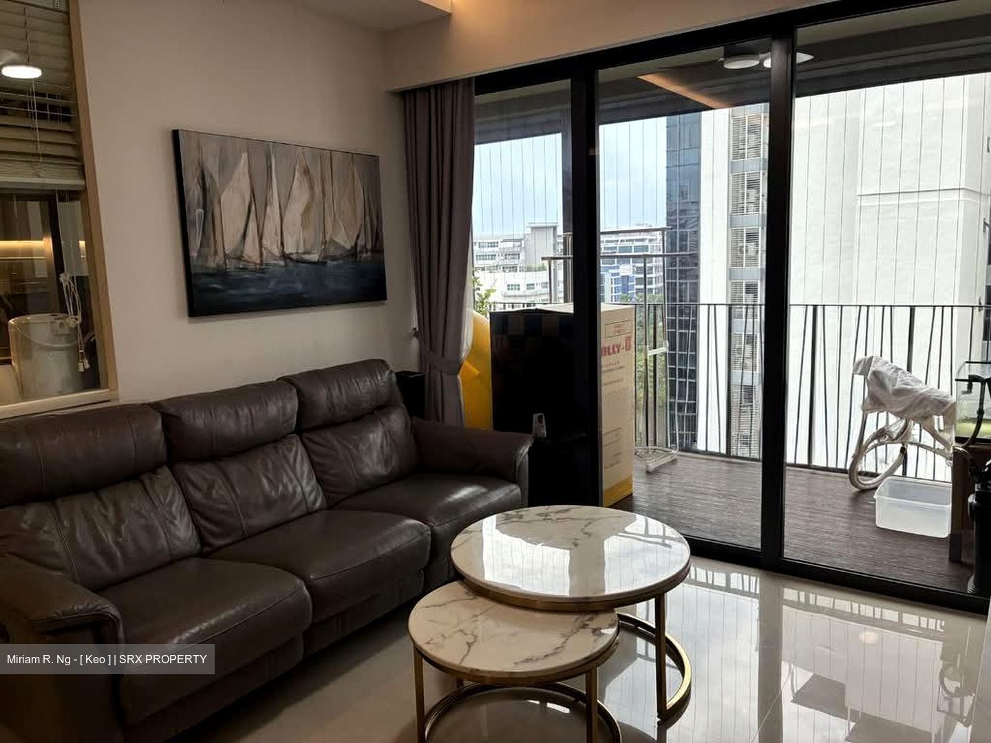 Hundred Palms Residences (D19), Condominium #560998751